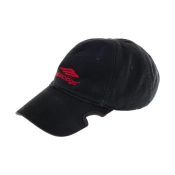 Balenciaga 3B Sports Icon Cap