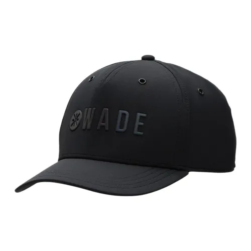 LINING Wade Collection Baseball Caps Unisex Black