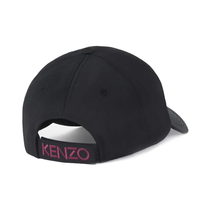KENZO Baseball Caps Men Black-1