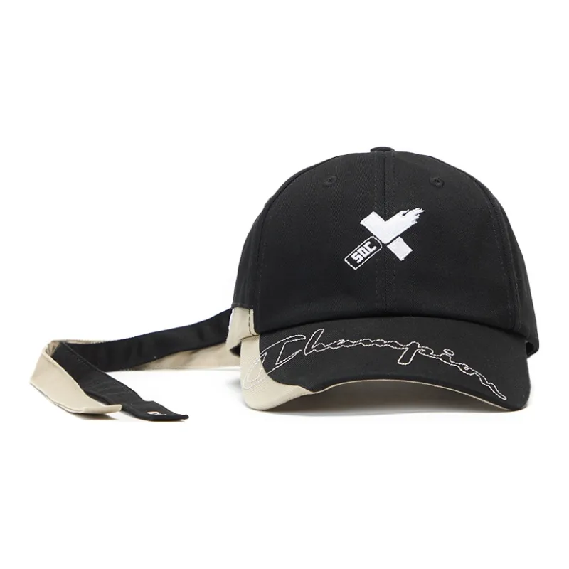 Champion Baseball Caps Unisex-1