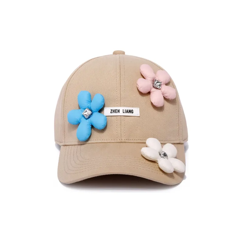 Ace Paul Baseball Caps Unisex-8