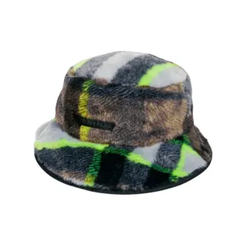 Adidas Originals Ivy Park Halls Of Ivy Reversible Bucket Hat