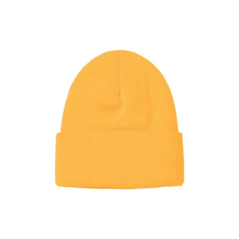 Stussy Stock Cuff Beanie-1