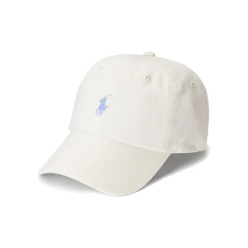 Polo Ralph Lauren Unisex  Peaked Cap