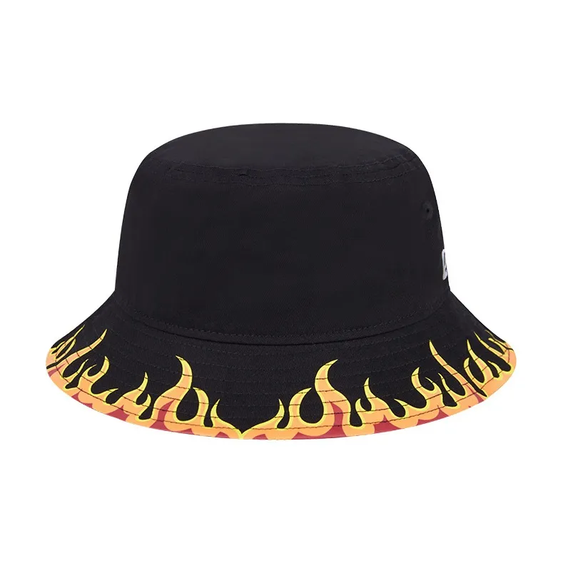 New Era Bucket Hats Unisex-2