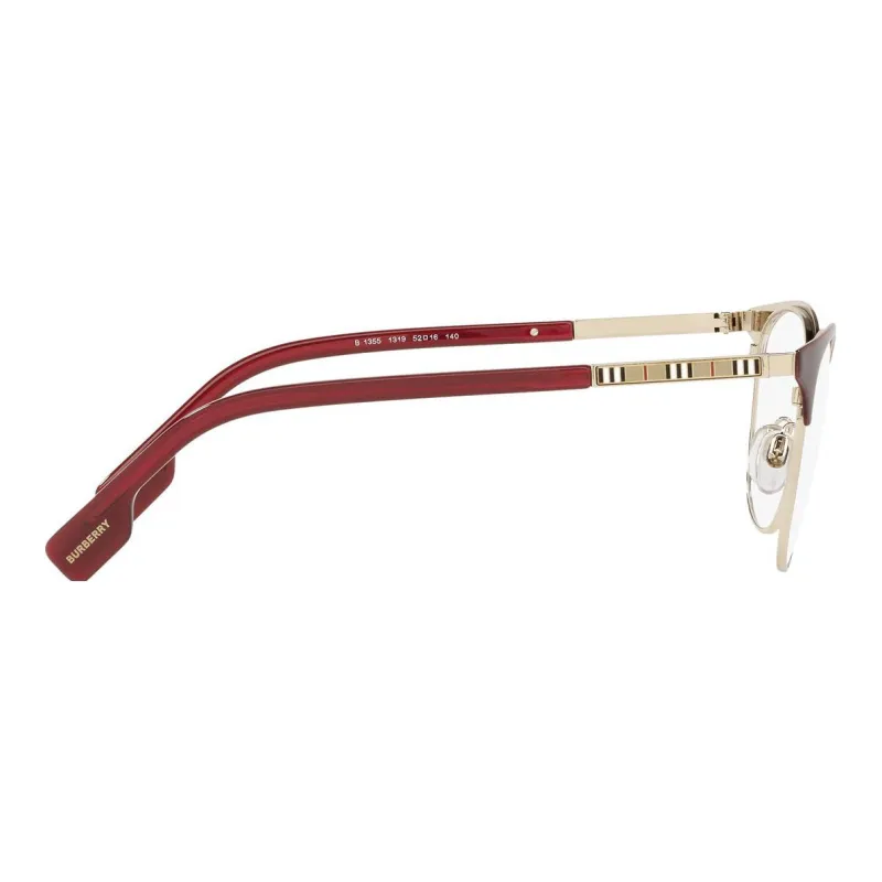 Burberry Sophia BE1355 Glasses-2