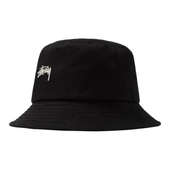 Stussy Stock Bucket Hat