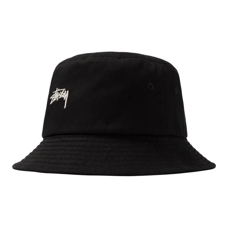 Stussy Stock Bucket Hat-0