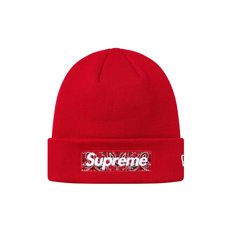 Supreme Beanie Beanies on Sale & Authentic - POIZON