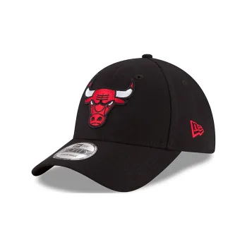 New Era Logo Cap