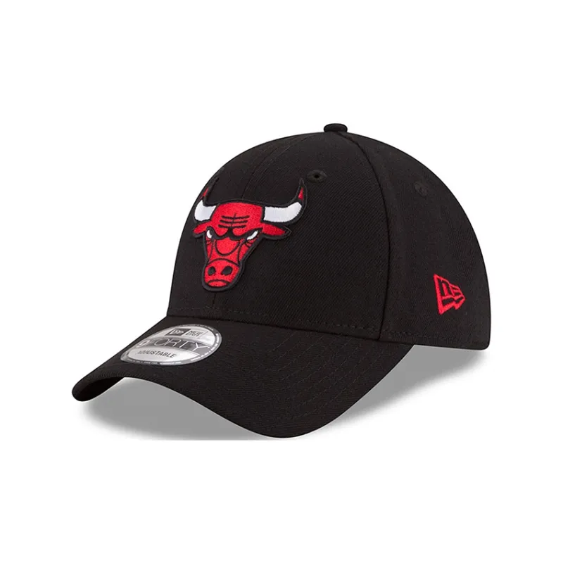 New Era Logo Cap-0
