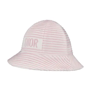 DIOR Bucket Hats Kids