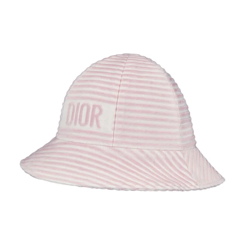 DIOR Bucket Hats Kids-0
