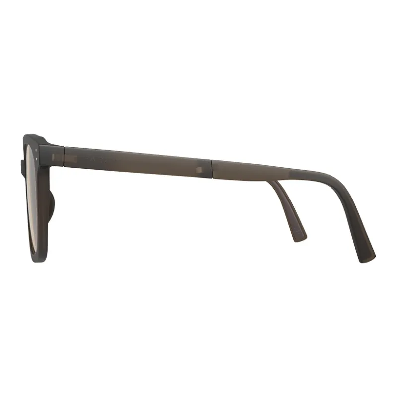 PARZIN Square Sunglasses Unisex-7