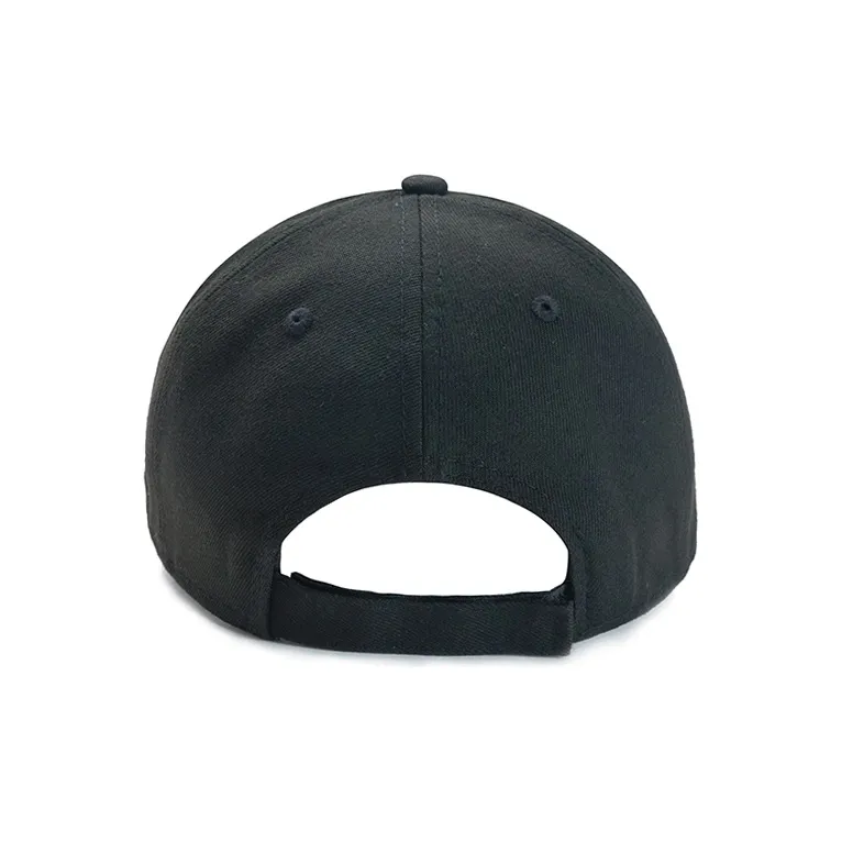 New Era Polyester Baseball Caps Unisex-3