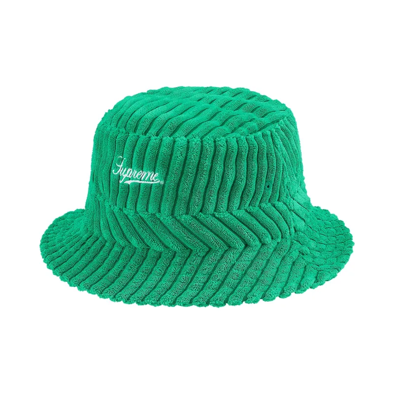 Supreme SS21 Bucket Hats Unisex-0