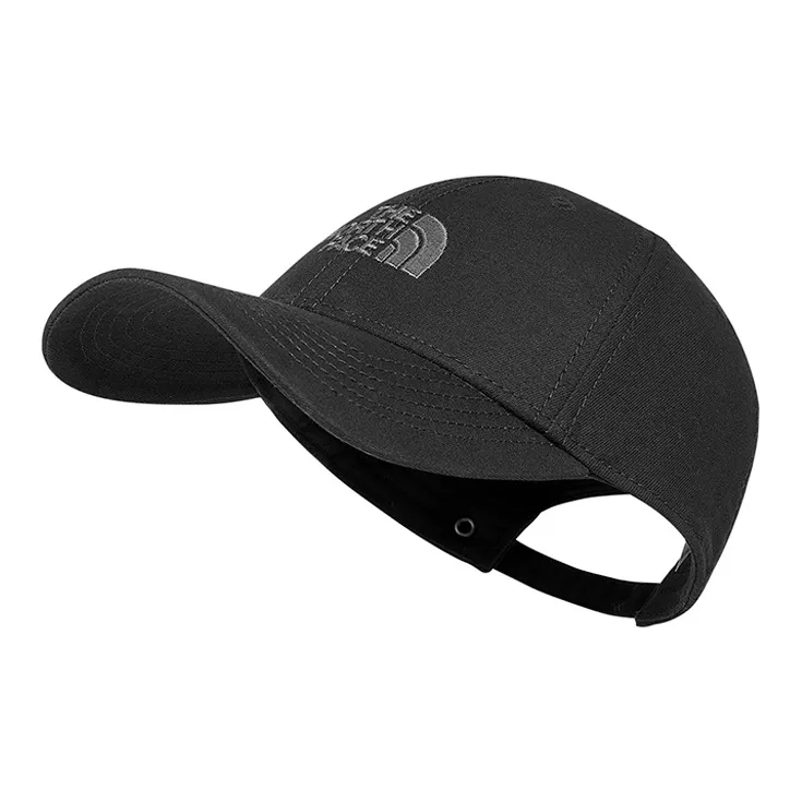 THE NORTH FACE THE NORTH FACE Apparel Collection Baseball Caps Unisex Black-0