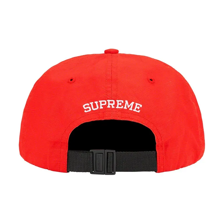 Supreme Small Box Coated Linen 6 Panel-7