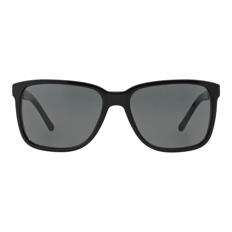 Burberry Square Frame Sunglasses-1
