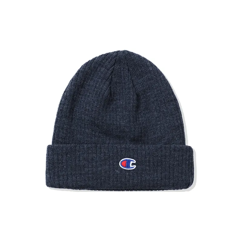 Champion Beanies Unisex-0