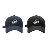 2 Pack (Navy Blue+Black)