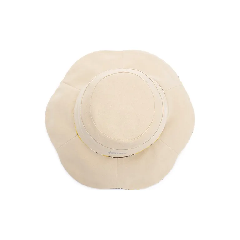 KENMO Cotton Bucket Hats Women's-12