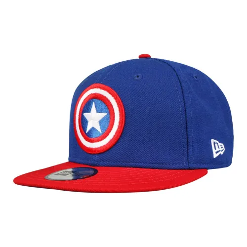 Marvel X New Era Hero Collection Baseball Caps Unisex