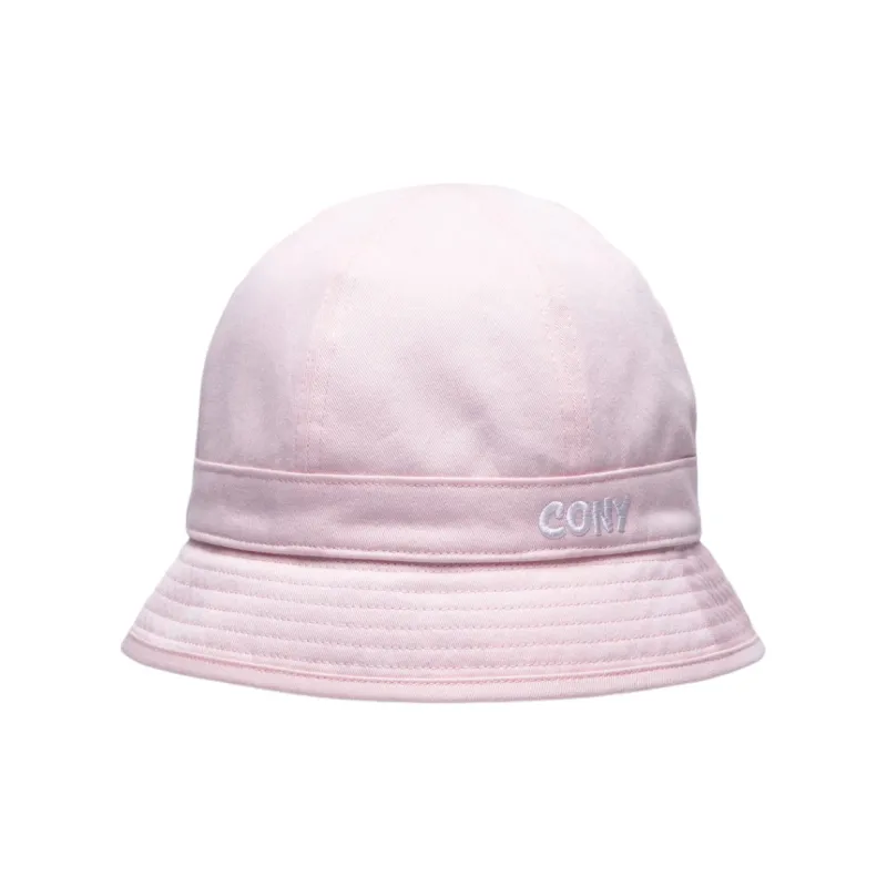 Line Friends X LINING Line Friends Bucket Hats Unisex Pink-1