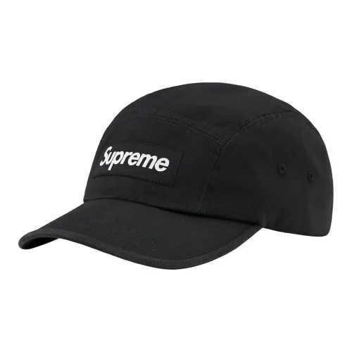 Supreme SS22 Baseball Caps Unisex