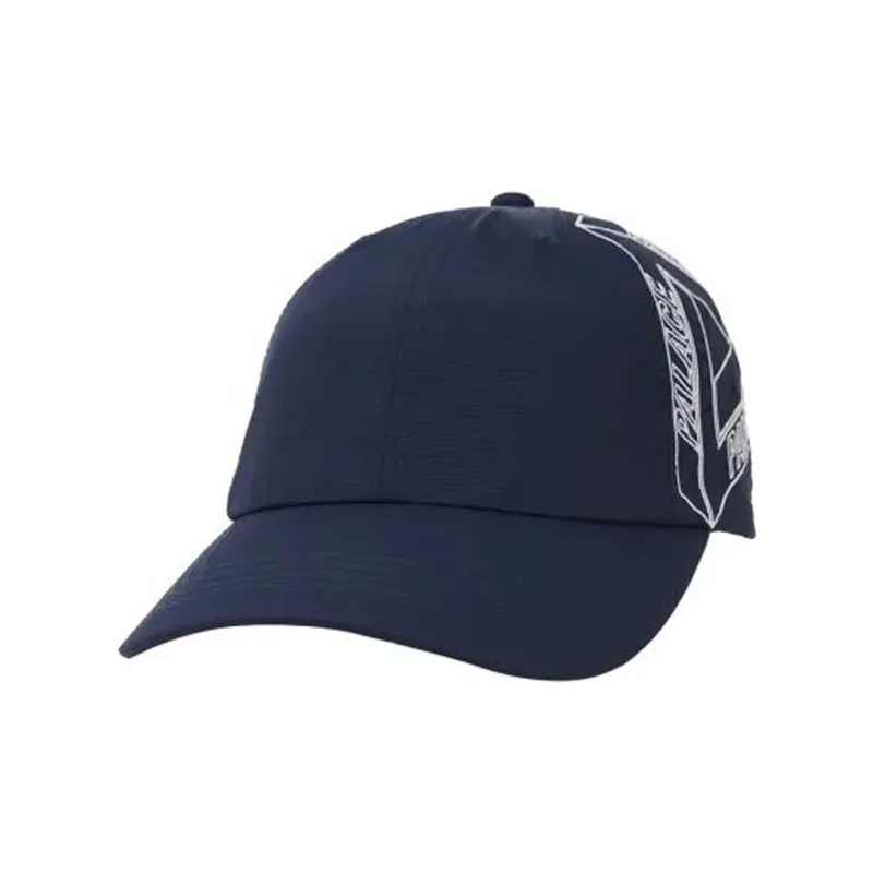 PALACE Side Tri Shell 6 Panel-0