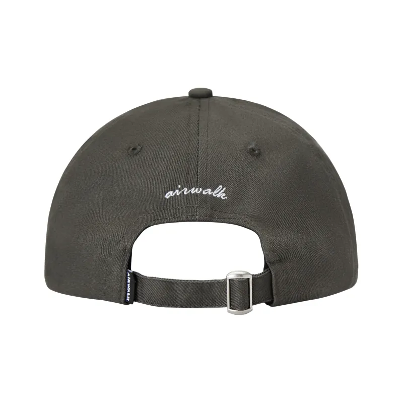 Airwalk Baseball Caps Unisex-2