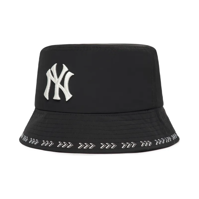 MLB Polyester Bucket Hats Unisex-1