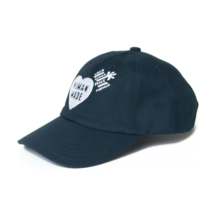 HUMAN MADE Baseball Caps Unisex-0