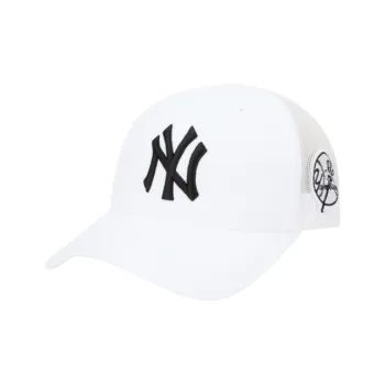MLB Baseball Cap Unisex Multicolor