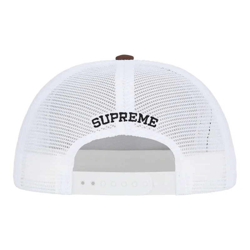 Supreme Illest Mesh Back 5 Panel-5