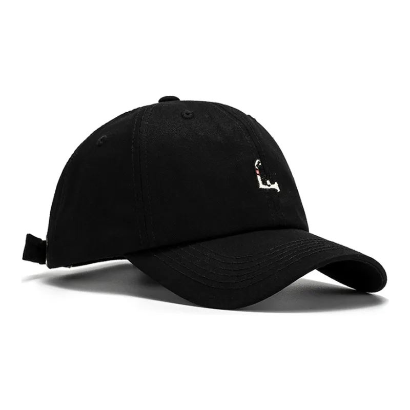 BAIJUAN Baseball Caps Unisex-1