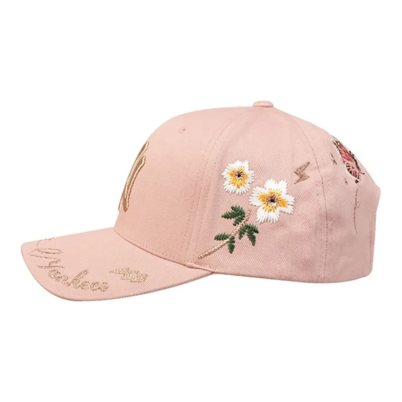 MLB New York Yankees Baseball Caps Women's-2