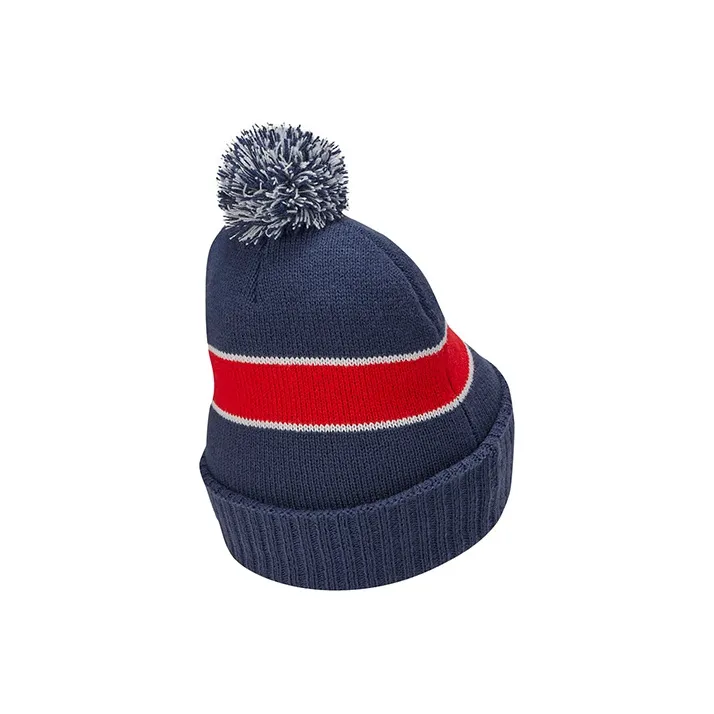 Nike Beanies Unisex Blue-1