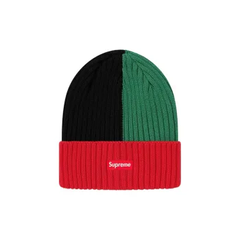 Supreme Overdyed Beanie SS20