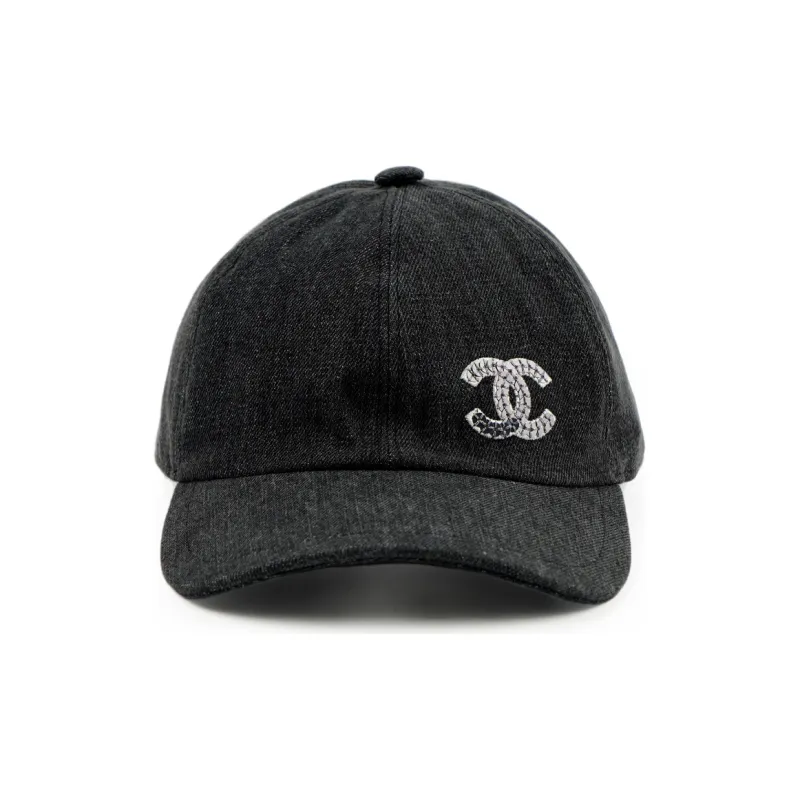 CHANEL Baseball Caps Women's-1