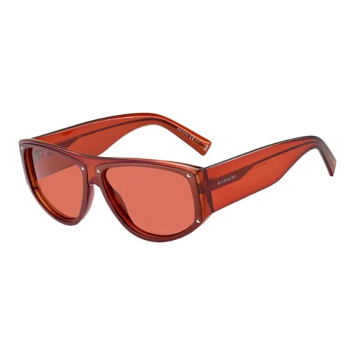 Givenchy Sunglasses Women's Red