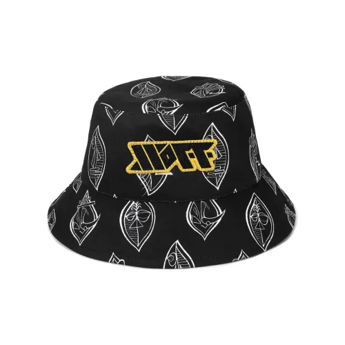 XXOFF Bucket Hats Unisex