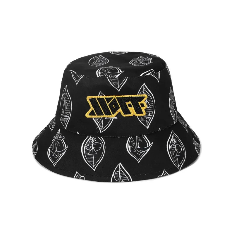 XXOFF Bucket Hats Unisex-0