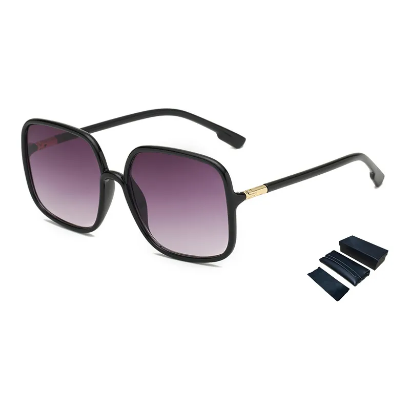FireMonkey Plate Frame Square Ink Lenses Unisex-11
