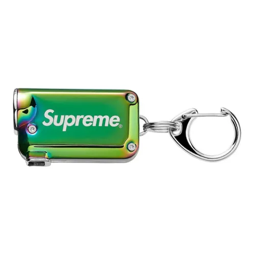 Ninecore Supreme FW19 Keychains Unisex