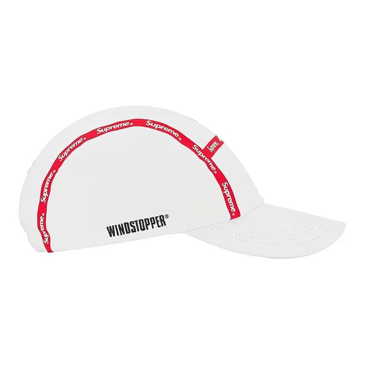 Supreme Taped Seam Windstopper Camp Cap-4