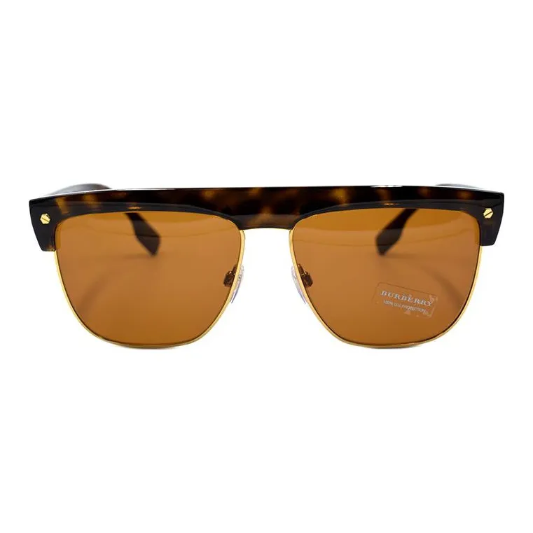 Burberry Square Sunglasses-0