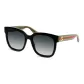 Black green edge 002