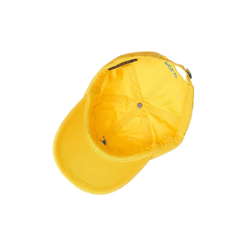 Polo Ralph Lauren Polo Pony Cap-3