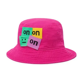 Ace Paul Bucket Hats Unisex